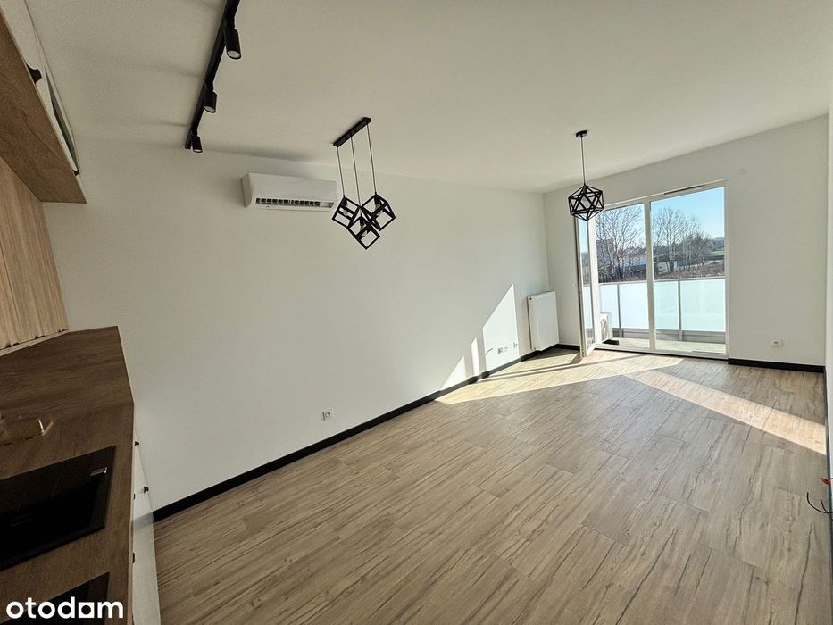 Apartament Skiereszewo 54,32m2, IIpietro z windą