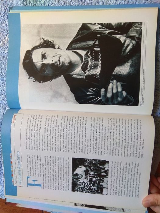 Enciclopédia do Desporto | Vol. 1