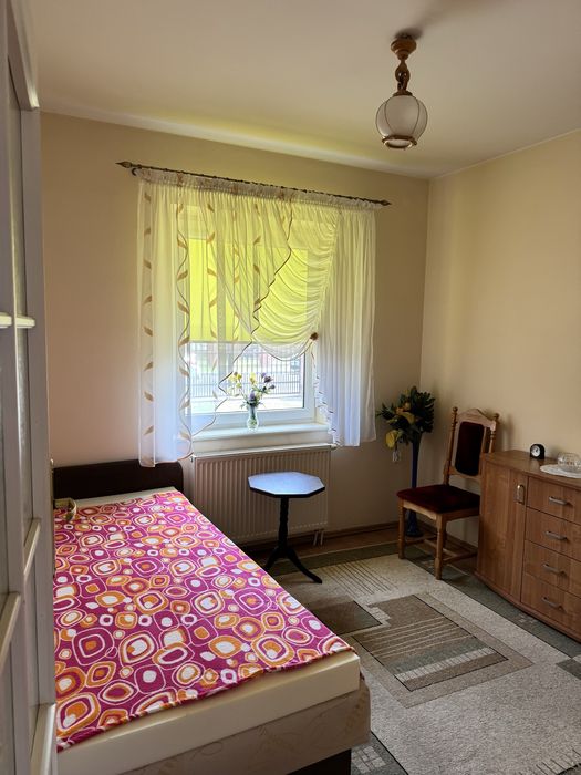 Dom wolnostojący 77m2 w centrum Ciechocinka sprzedaż bez pośredników