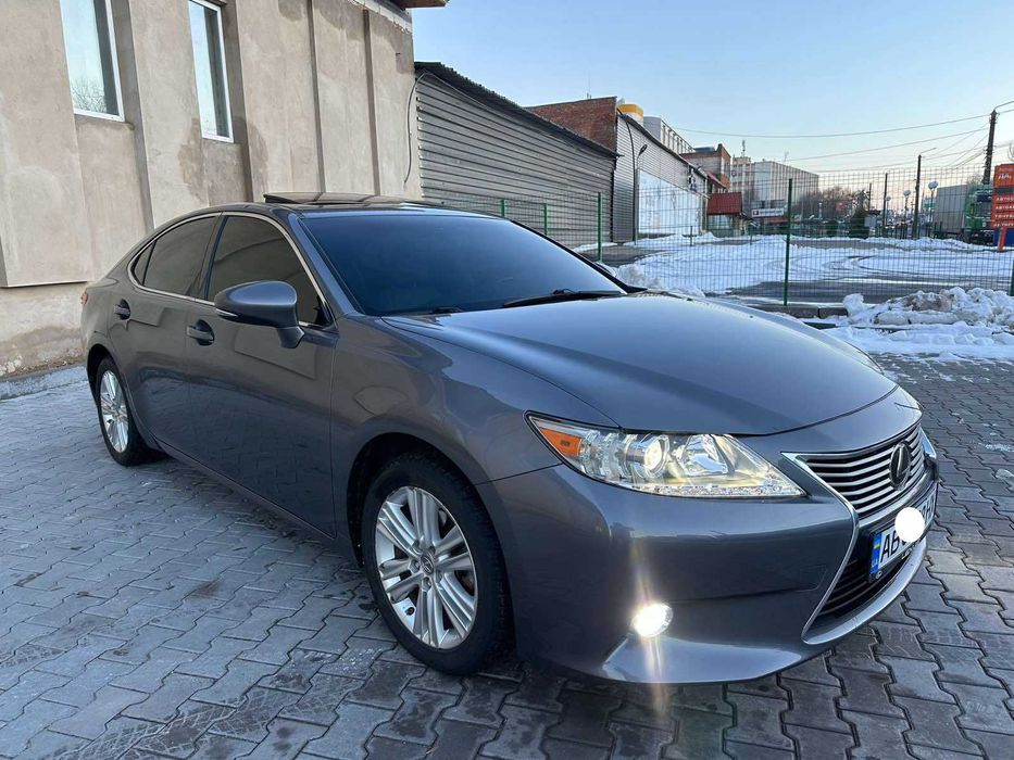 Продам Lexus ES 350