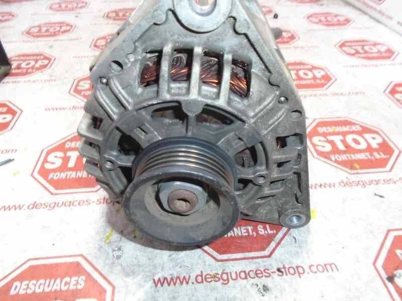 ALTERNADOR AUDI A4 2000