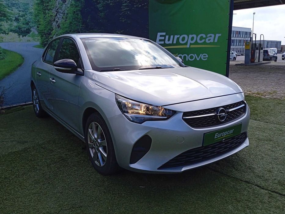 Opel Corsa 1.2 Edition