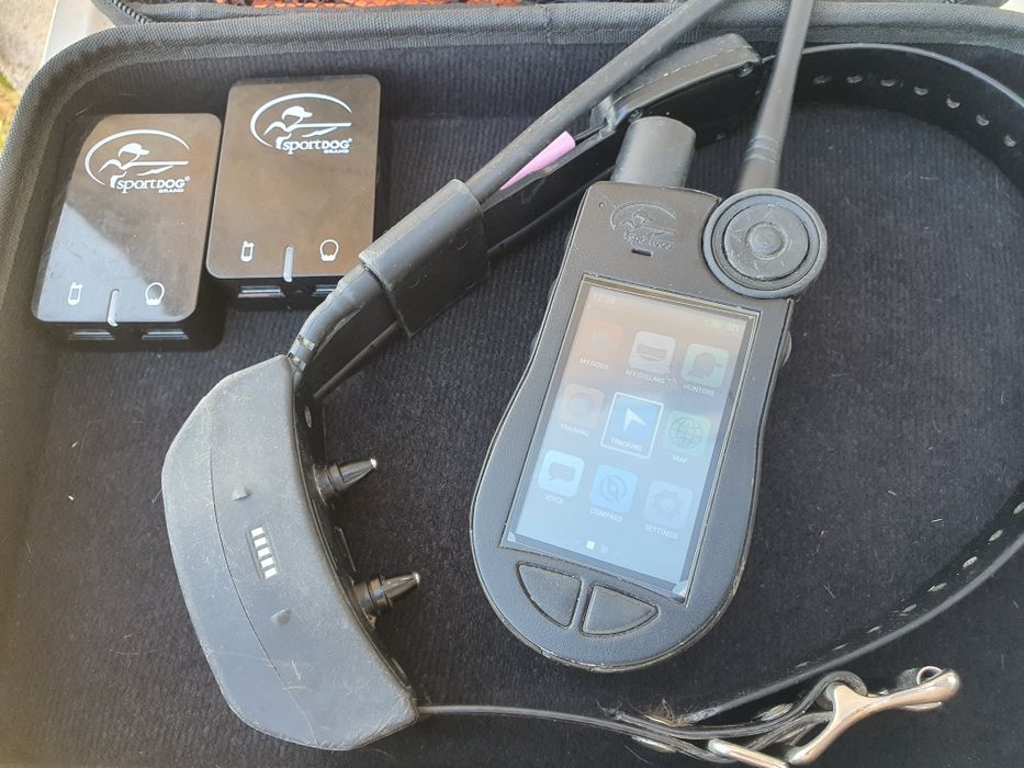 Gps sportdog Tek 2.0