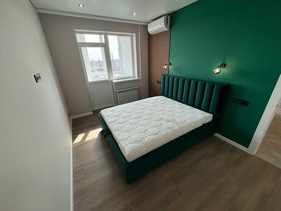 Двокімнатна квартира без податку!! ЖК «Європейський квартал»