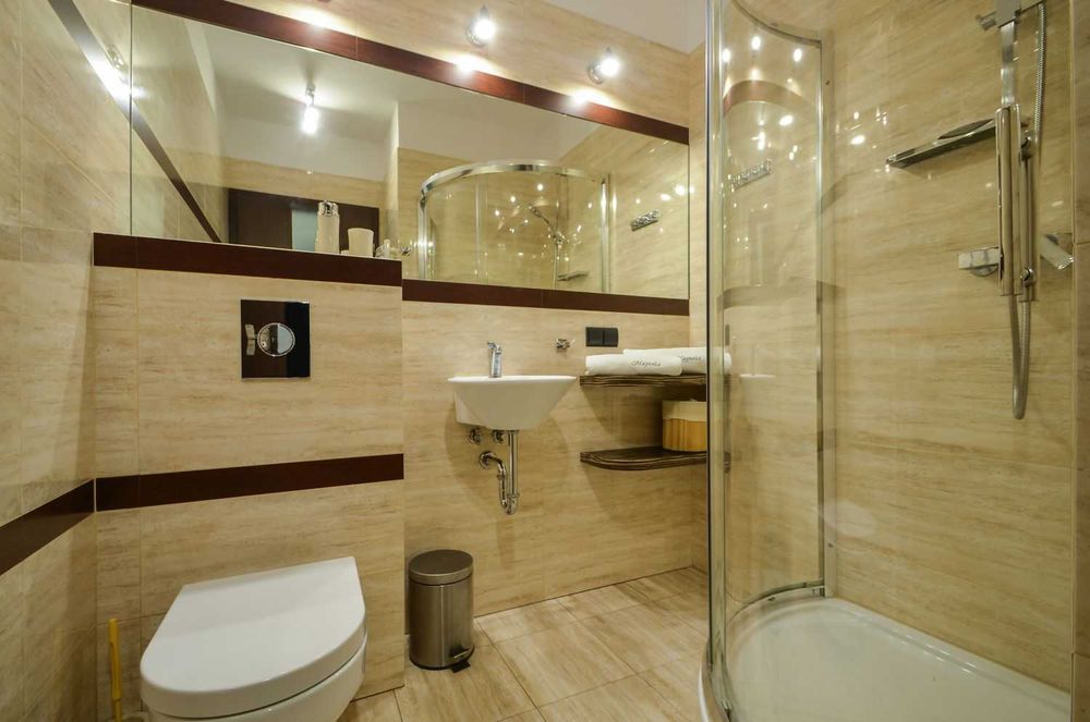 Zakopane Apartament z widokiem na panoramę Tatr i Giewont