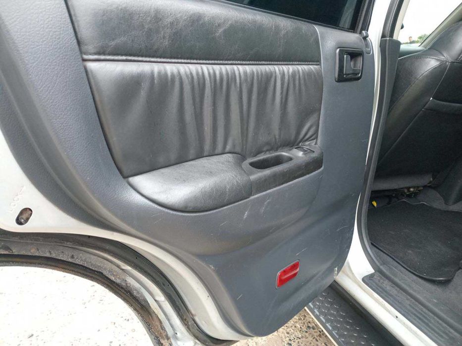 Продам Opel Frontera 1999р. #71348