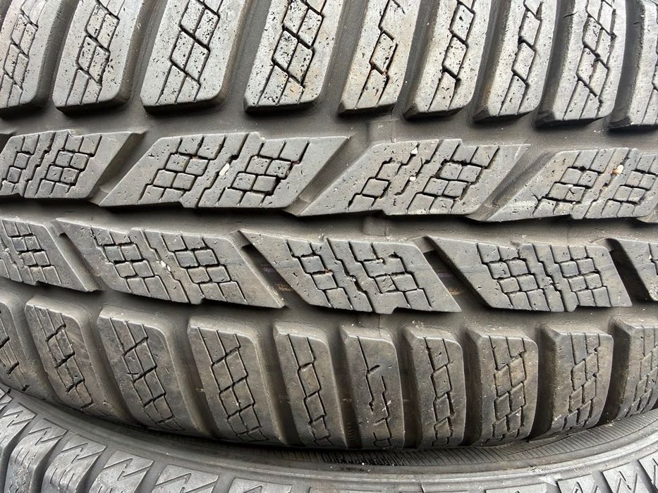 Склад шин б/в. 185/60 R14 Semperit Master-Grip