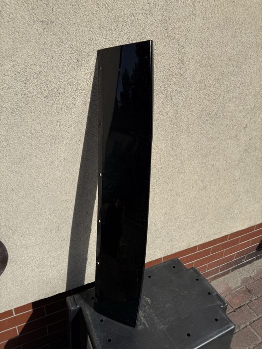 BMW dokładka zderzaka przód spoiler spliter X3 G01 OE