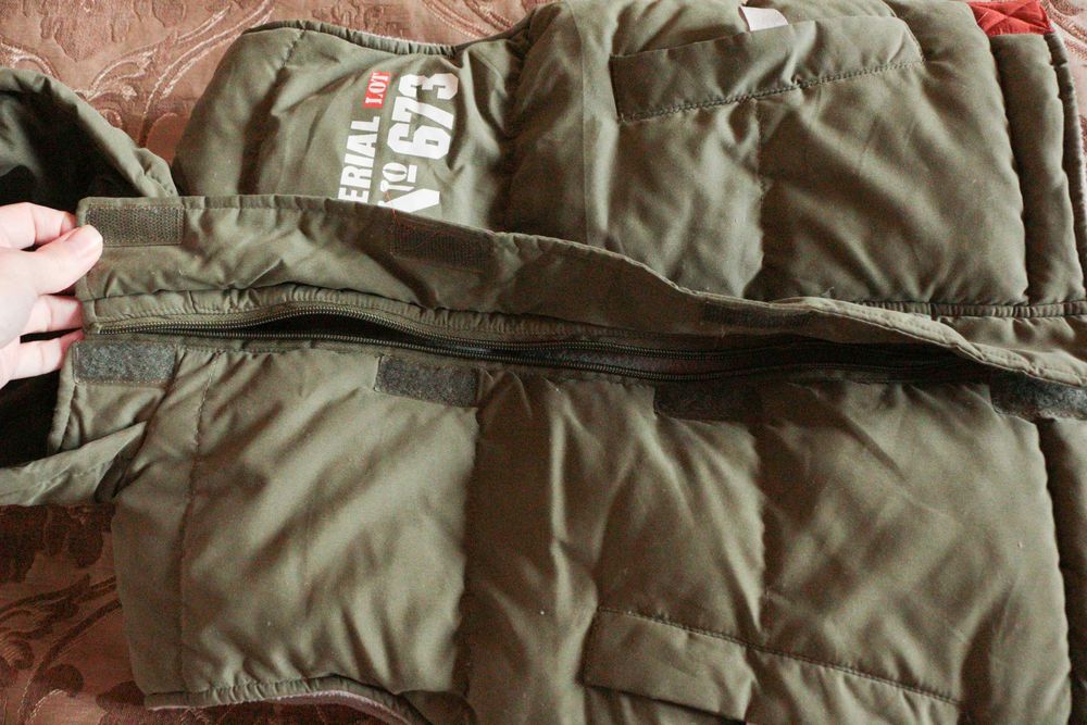 Жилетка, жилет новый, классного качества Bambus  р.122