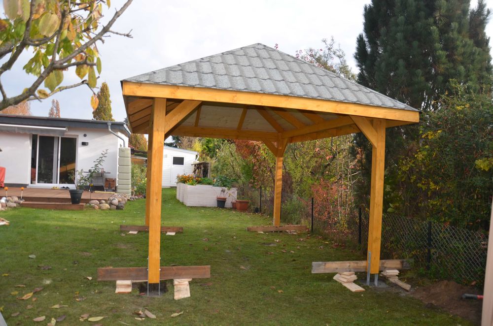 Altana  Typ EKO Drewno KVH BSH C-24