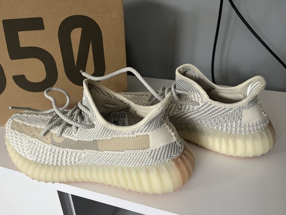 Nowe Adidas yeezy boost 350