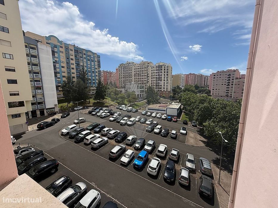 Apartamento T3 para venda