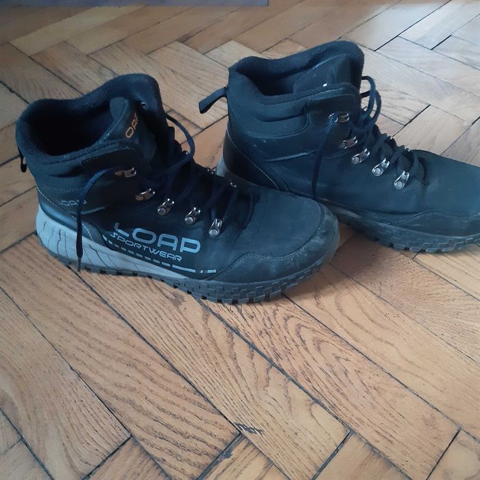 Buty trekkingowe LOAP r. 43