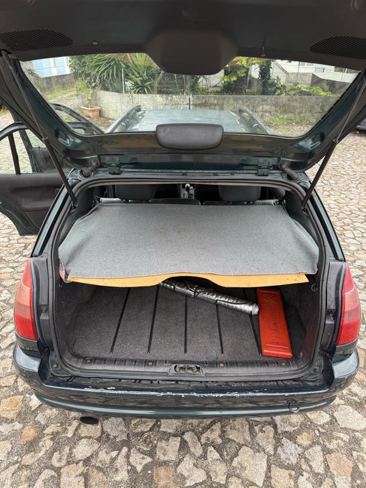 Peugeot 306sw 1.9tdi