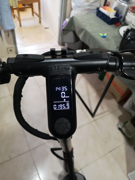Trotinete oxelo r920e