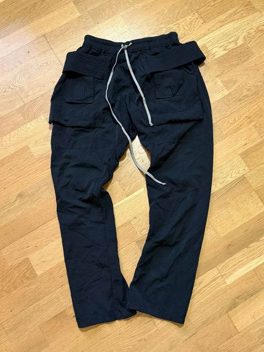 Штани rick Owens