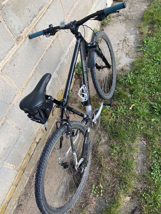 Rower Focus Revolution górski /mtb