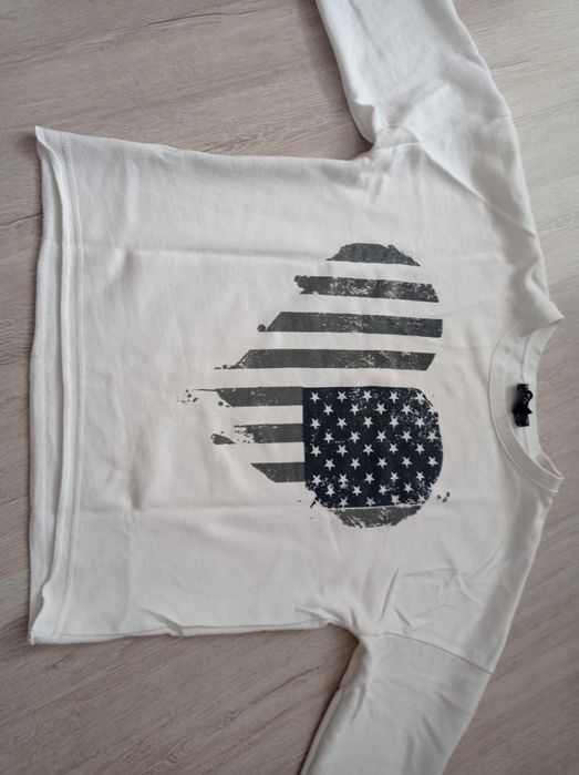 Bluzka damska rozm. S