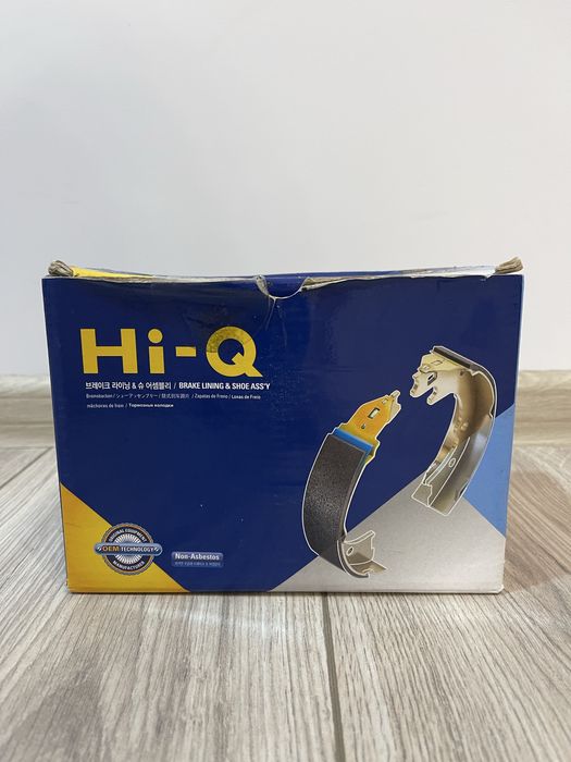 Запчастини на ланос