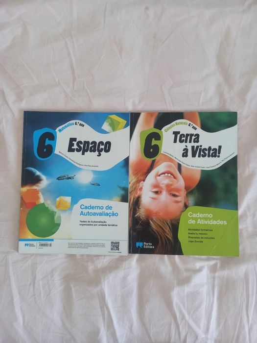 Manuais escolares