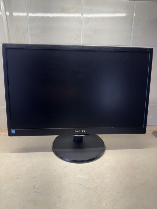 Монітор Philips 223V5L 21,5’’