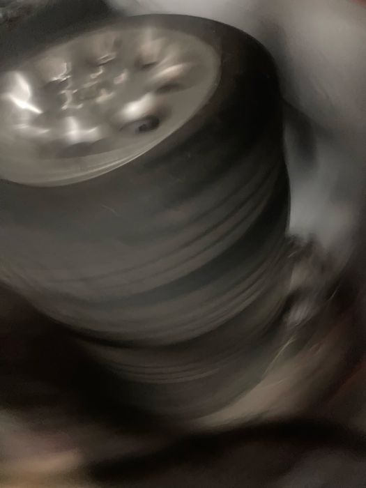 Jantes alfa romeo 156 15”