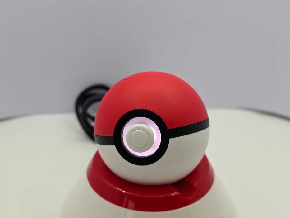 Pokeball Plus - Nintendo Switch