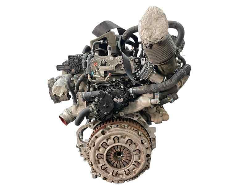 KIA 1.6 CRDI Engine 2021 REF: D4FE