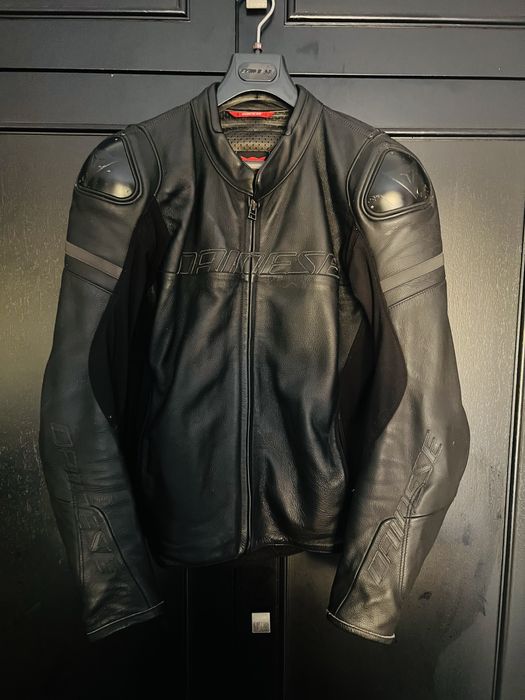 Casaco motard Dainese Agile
