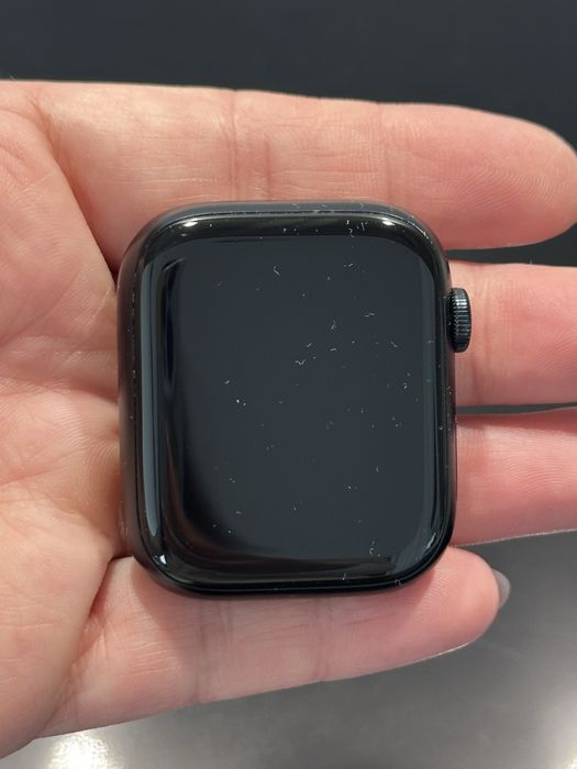 Apple Watch Serie 8 - 45 mm