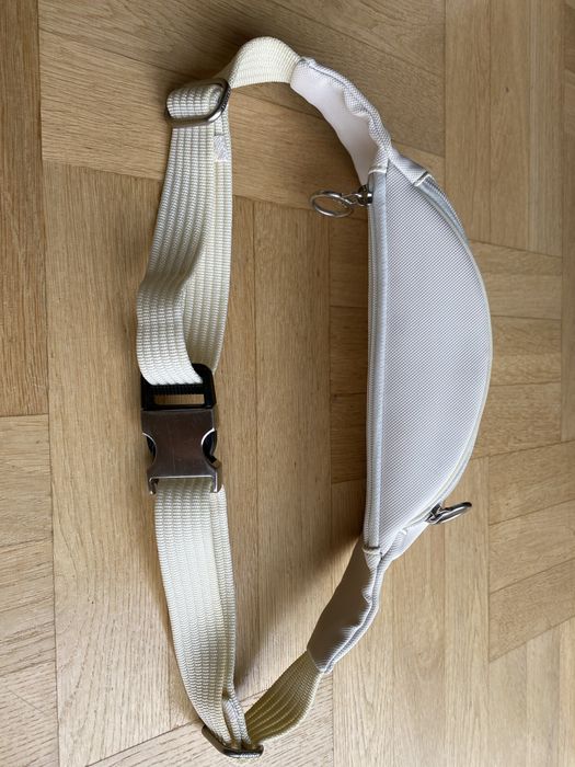 Saszetka nerka Lacoste