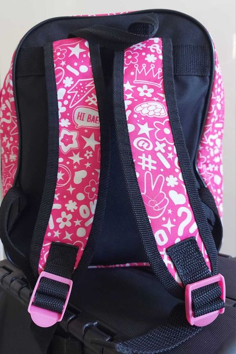 Mochila LOL Surprise!