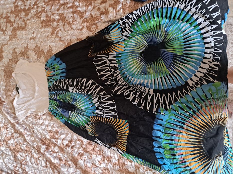 Для вагітних одяг пакетом в ідеальному стані