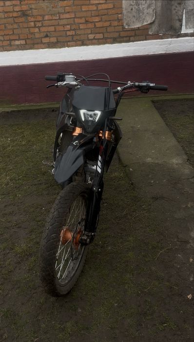 Kovi max 300 2023 биг бор