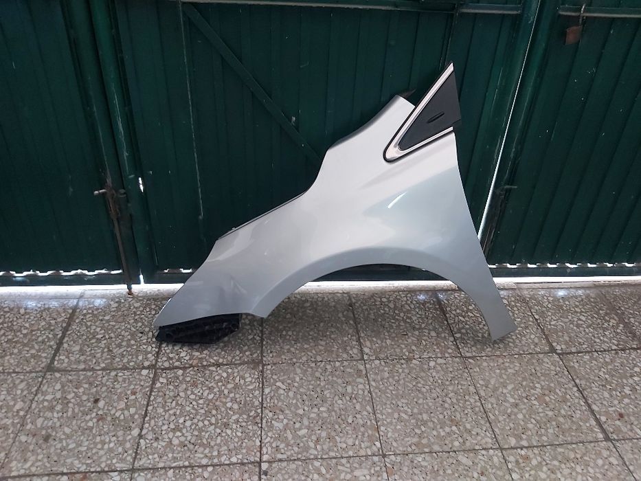 Guardalama  Toyota Avensis 2015