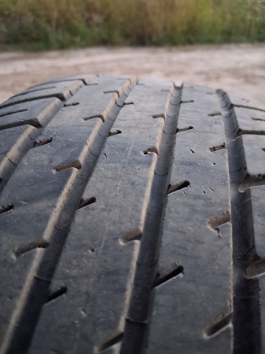 Koła 5x108 x16 Ford mondeo mk3