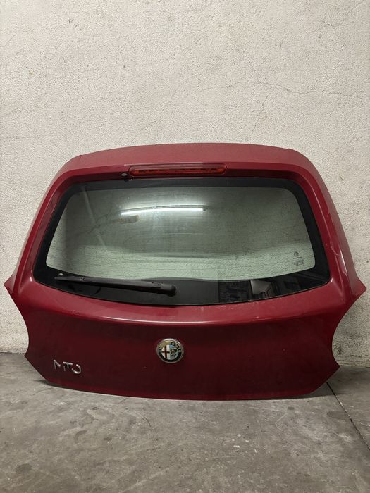 Peças Alfa Romeu Mito