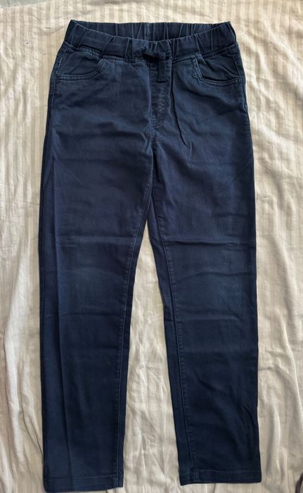 Продам дитячий одяг (Mango, Next, LC Waikiki, Minecraft) в чудовому стані
