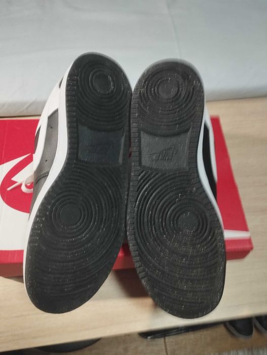 Nike Court Vision NN Sn00 Panda (Tamanho 41 )