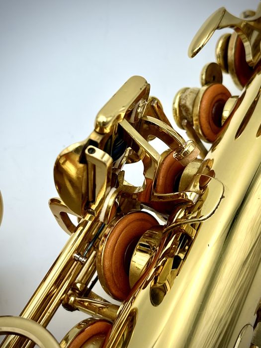 Saksofon altowy Yanagisawa 901 Japan