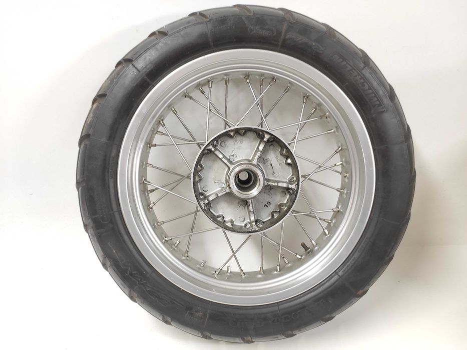 TRIUMPH TIGER 885i / T709 / 995 Koło Felga Tylna Tył