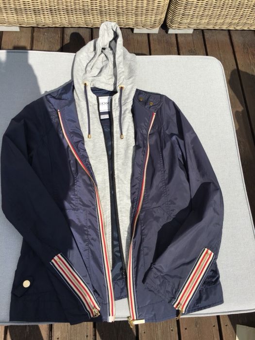 Geox kurtka wiatrówka