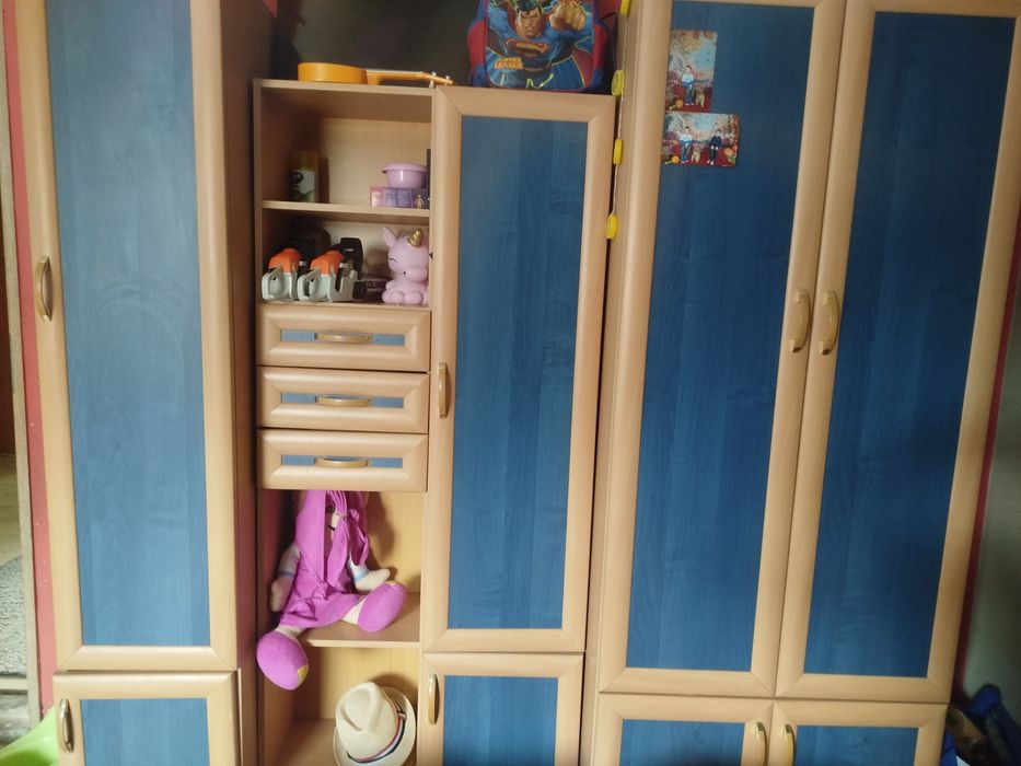 Meble oddam za darmo