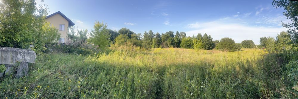 Земельна ділянка під будівництво! Крячки.й19соток 10хв.до міста