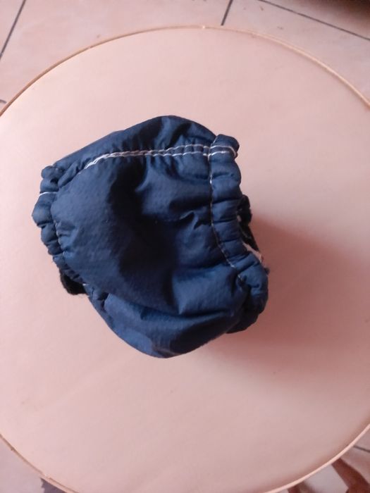 Памперс для собак