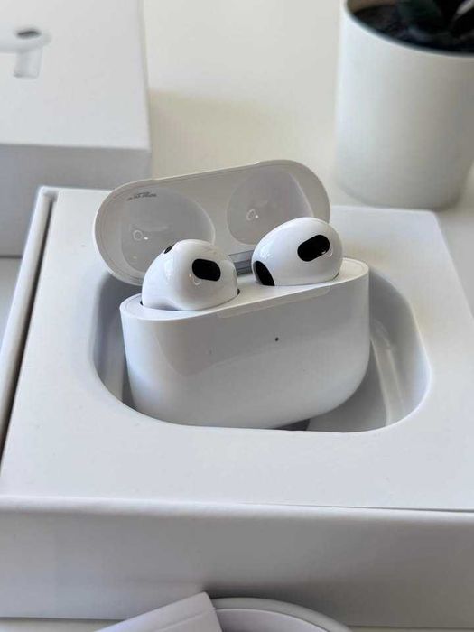 Earbuds 2.0 – Novos