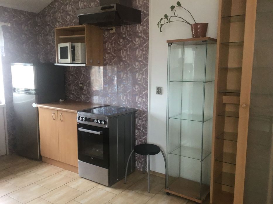 Atrakcyjna nowa kawalerka, 30m2 Warszawa.