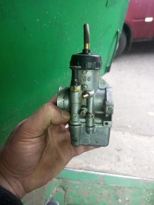 Карбюратор иж К 68