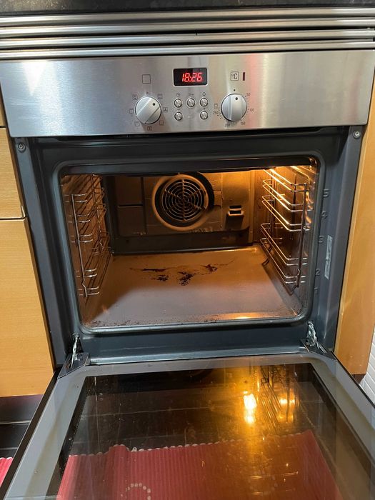 Forno Siemens HB230510E