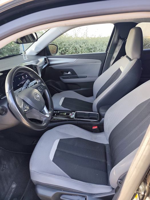Opel Mokka 100% electric